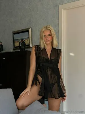 ainabarcons OnlyFans Leaked Free Thumbnail Picture - #RJVDCDOem8