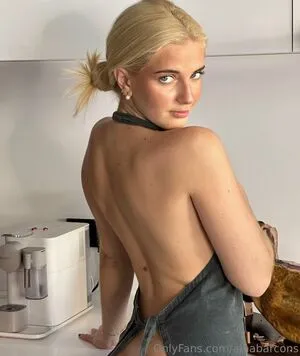 ainabarcons OnlyFans Leaked Free Thumbnail Picture - #uyFgibkRg6