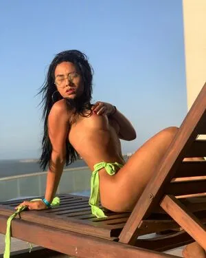 Ainara Velez OnlyFans Leaked Free Thumbnail Picture - #x0pvcOEld4