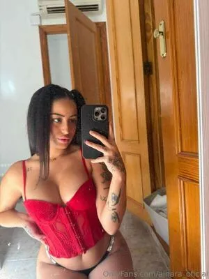 Ainara OnlyFans Leaked Free Thumbnail Picture - #kQdhFEmRg5