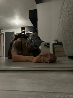 Ainaxx888 OnlyFans Leaked Free Thumbnail Picture - #Dk0iK8txUK