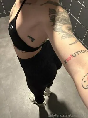 Ainaxx888 OnlyFans Leaked Free Thumbnail Picture - #YNj7osPk9z