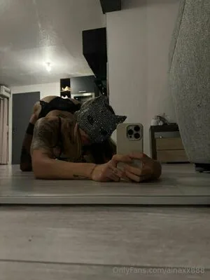 Ainaxx888 OnlyFans Leaked Free Thumbnail Picture - #hd83J7i7DE