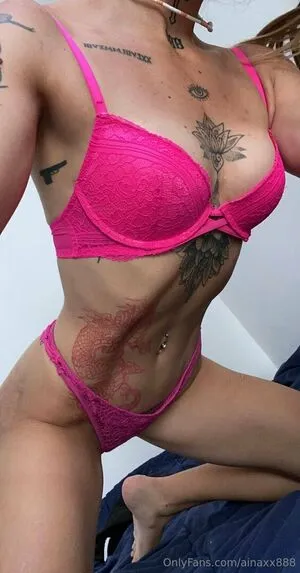 Ainaxx888 OnlyFans Leaked Free Thumbnail Picture - #n88MQrflJp