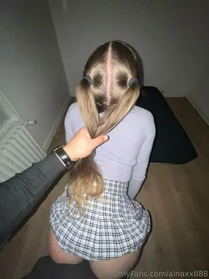 Ainaxx888 OnlyFans Leaked Free Thumbnail Picture - #p0KO9JXt1s
