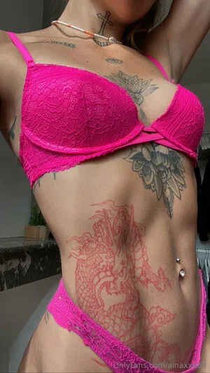 Ainaxx888 OnlyFans Leaked Free Thumbnail Picture - #t6ulXMjqQb