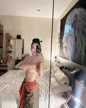 Aine Boahancock OnlyFans Leaked Free Thumbnail Picture - #SMNBlf2kfx