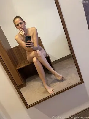 Aingeal Prejean OnlyFans Leaked Free Thumbnail Picture - #3TiR12Lvbp