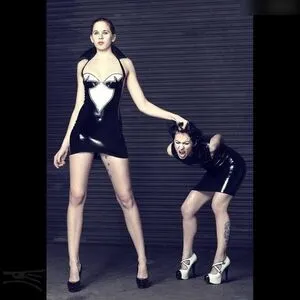 Aingeal Prejean OnlyFans Leaked Free Thumbnail Picture - #B9Nu3Kossw