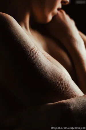 Aingeal Prejean OnlyFans Leaked Free Thumbnail Picture - #BetcyWC34J