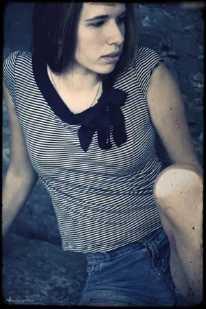 Aingeal Prejean OnlyFans Leaked Free Thumbnail Picture - #BpalWU5xCY