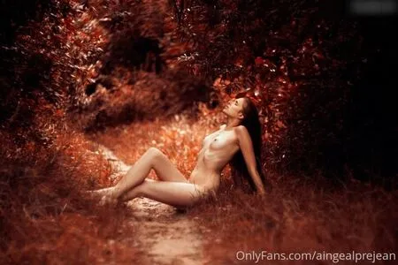 Aingeal Prejean OnlyFans Leaked Free Thumbnail Picture - #IFryIgdWNS