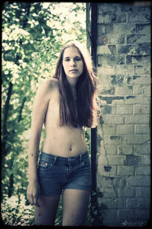 Aingeal Prejean OnlyFans Leaked Free Thumbnail Picture - #KHWpbUxg65