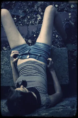 Aingeal Prejean OnlyFans Leaked Free Thumbnail Picture - #ODWQ6UoYsK