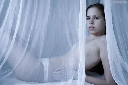 Aingeal Prejean OnlyFans Leaked Free Thumbnail Picture - #h7FFqMkDj4