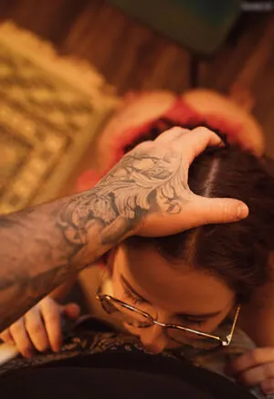 Aingy Be OnlyFans Leaked Free Thumbnail Picture - #4SRDdftEcv