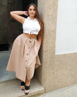 Ainhoa Foti Rodriguez OnlyFans Leaked Free Thumbnail Picture - #Cs49FHVDFk