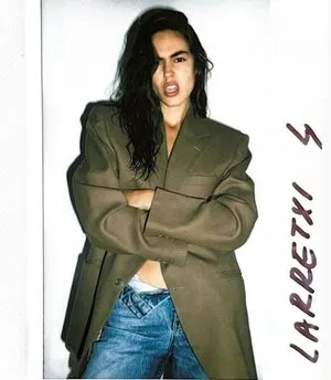 Ainhoa Larretxi OnlyFans Leaked Free Thumbnail Picture - #34kUEZZgVh