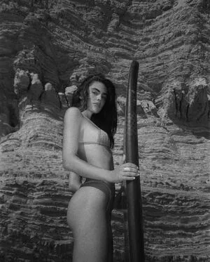 Ainhoa Larretxi OnlyFans Leaked Free Thumbnail Picture - #CfMiedhYCR