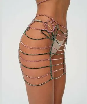 Ainhoa Larretxi OnlyFans Leaked Free Thumbnail Picture - #tktauEQDs8