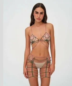 Ainhoa Larretxi OnlyFans Leaked Free Thumbnail Picture - #xkdNmi2q3f