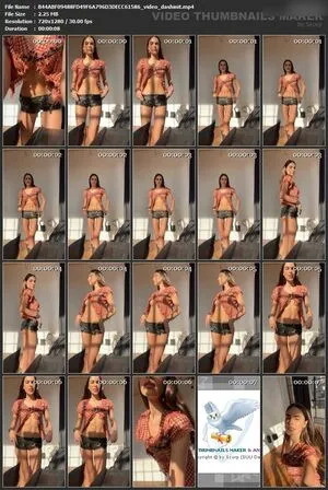 Ainhoa Larretxi OnlyFans Leaked Free Thumbnail Picture - #Zse4JQ77BV