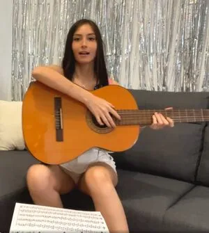 Ainhoa OnlyFans Leaked Free Thumbnail Picture - #326FXTdBGO