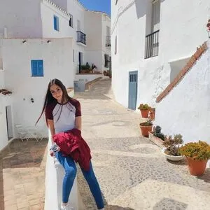 Ainhoa OnlyFans Leaked Free Thumbnail Picture - #TkJcVe3TPT