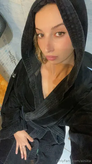 Ainiita OnlyFans Leaked Free Thumbnail Picture - #8gPi14g6tt