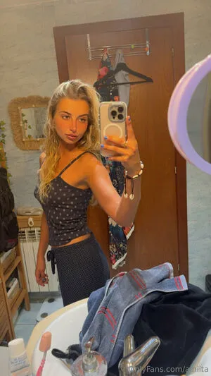 Ainiita OnlyFans Leaked Free Thumbnail Picture - #9uJ2pR8kOj