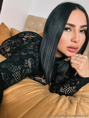 Ainiita OnlyFans Leaked Free Thumbnail Picture - #VbARaHyoTb