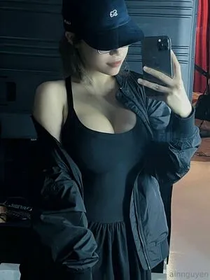 ainnguyen OnlyFans Leaked Free Thumbnail Picture - #VhIpeaJB6J