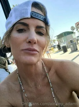 Ainsley Adams OnlyFans Leaked Free Thumbnail Picture - #67FQzqMr3N
