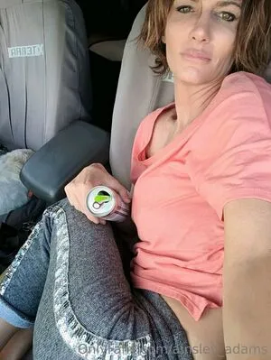 Ainsley Adams OnlyFans Leaked Free Thumbnail Picture - #D8fh77Siq3