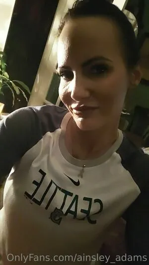 Ainsley Adams OnlyFans Leaked Free Thumbnail Picture - #emLaax7d7c