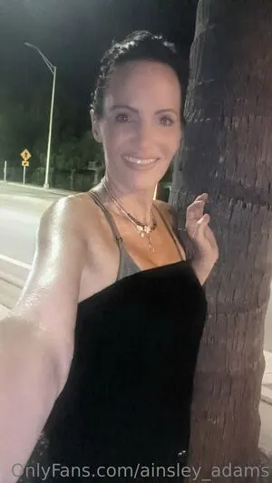 Ainsley Adams OnlyFans Leaked Free Thumbnail Picture - #gTgkTPZfsj