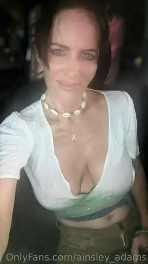 Ainsley Adams OnlyFans Leaked Free Thumbnail Picture - #nqojDh9Svm