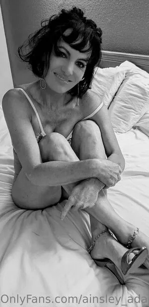 Ainsley Adams OnlyFans Leaked Free Thumbnail Picture - #z87QDWfDKR