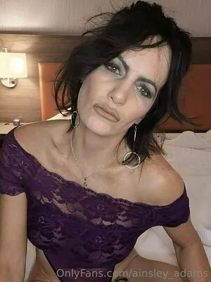 Ainsley Adams OnlyFans Leaked Free Thumbnail Picture - #zL6lOwUCR7