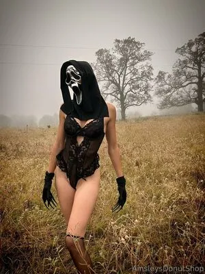 Ainsley Rae OnlyFans Leaked Free Thumbnail Picture - #ebAecXSKMI