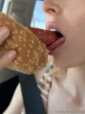 Ainsleysdonutshop OnlyFans Leaked Free Thumbnail Picture - #AykF8RBobZ