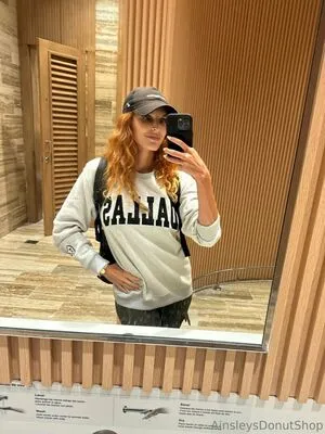 Ainsleysdonutshop OnlyFans Leaked Free Thumbnail Picture - #Qo2n5LEzrU