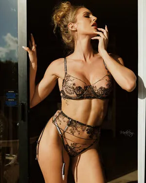 Ainsleysdonutshop OnlyFans Leaked Free Thumbnail Picture - #CYDtZ3CZkl
