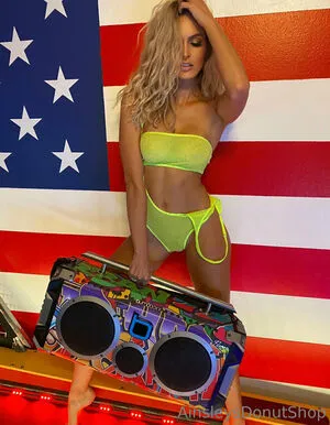 Ainsleysdonutshop OnlyFans Leaked Free Thumbnail Picture - #MdiXxcXPKQ