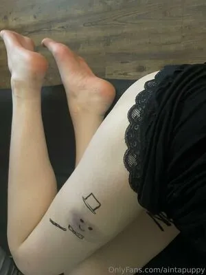 Aintapuppy OnlyFans Leaked Free Thumbnail Picture - #3e3FomRwHT