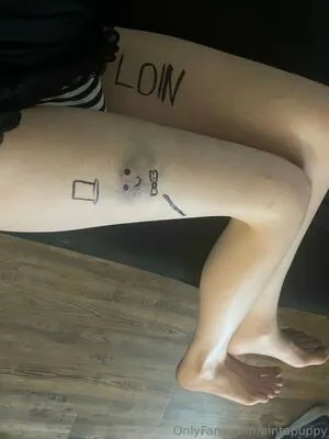 Aintapuppy OnlyFans Leaked Free Thumbnail Picture - #Wh1FZ0rbrU