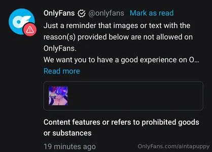 Aintapuppy OnlyFans Leaked Free Thumbnail Picture - #aeNl8Kv4sm