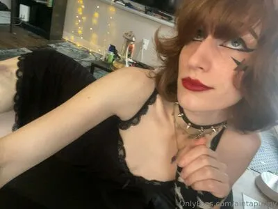 Aintapuppy OnlyFans Leaked Free Thumbnail Picture - #ycpeeRpKmK