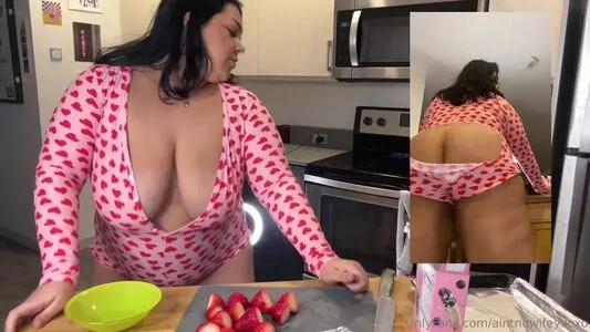 Aintnowifey OnlyFans Leaked Free Thumbnail Picture - #tZaQBY4SNr