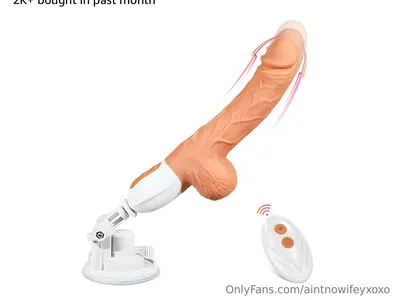 Aintnowifeyxoxo OnlyFans Leaked Free Thumbnail Picture - #wK4xyJj9vp